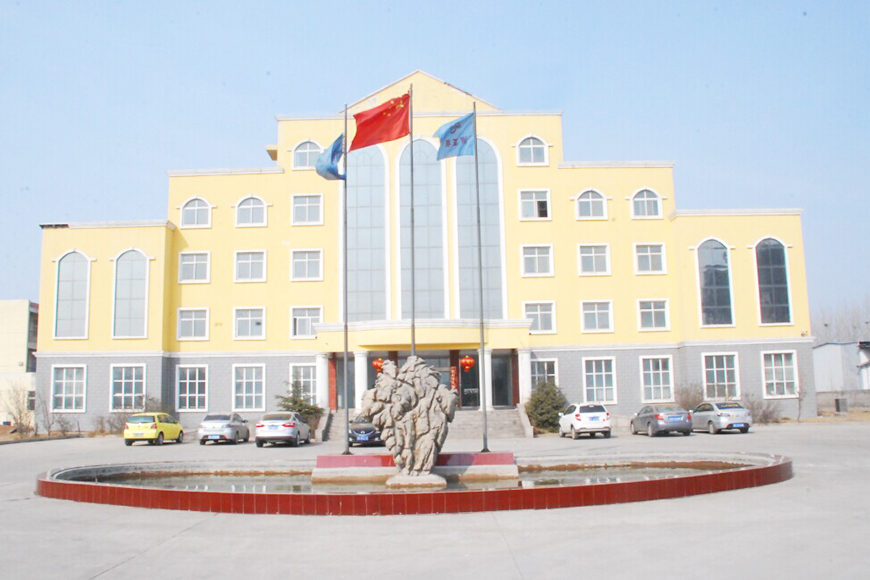 電芯廠廠區(qū)